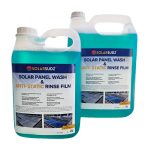 SolarSudz Solar Panel Cleaning Solution